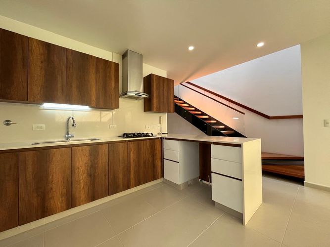Casa de 3 alcobas en venta en Santa Elena, El Retiro, 220 m² · foto 11 de 20