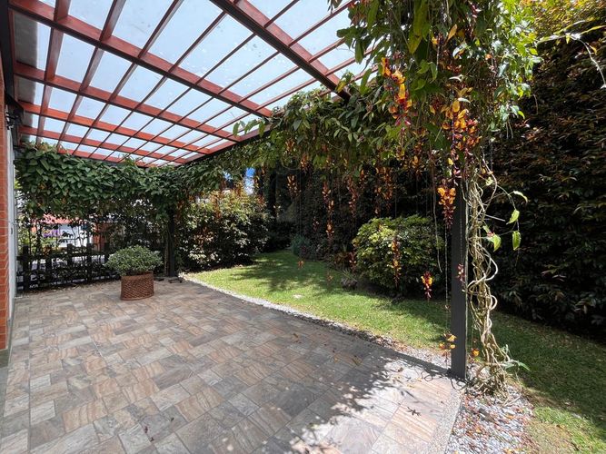 Casa de 3 alcobas en venta en Santa Elena, El Retiro, 220 m² · foto 20 de 20