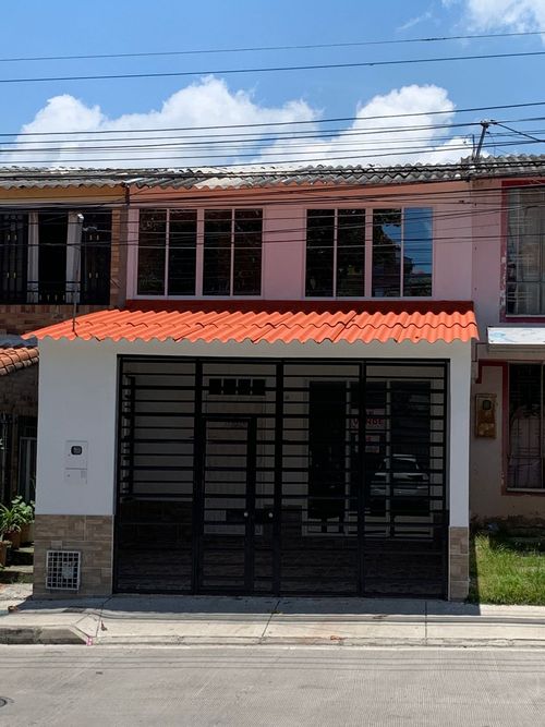 Casa de 3 alcobas en venta en Campo Verde, Piedecuesta, 108 m² · foto 2 de 24