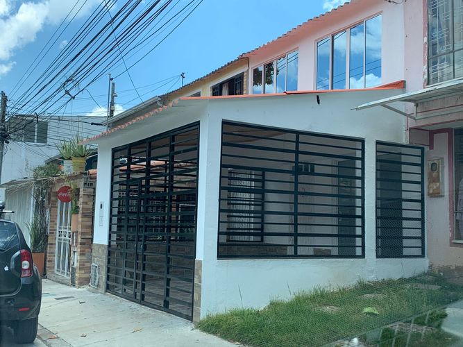 Casa de 3 alcobas en venta en Campo Verde, Piedecuesta, 108 m² · foto 3 de 24