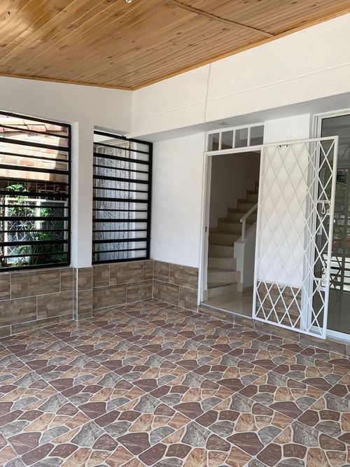 Casa de 3 alcobas en venta en Campo Verde, Piedecuesta, 108 m² · foto 6 de 24