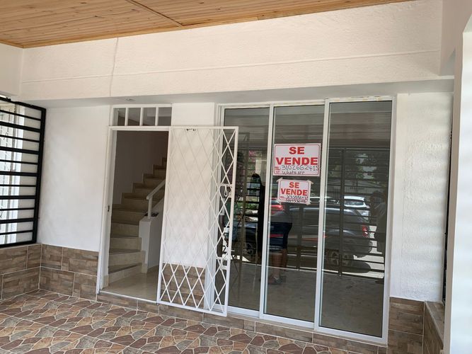Casa de 3 alcobas en venta en Campo Verde, Piedecuesta, 108 m² · foto 7 de 24