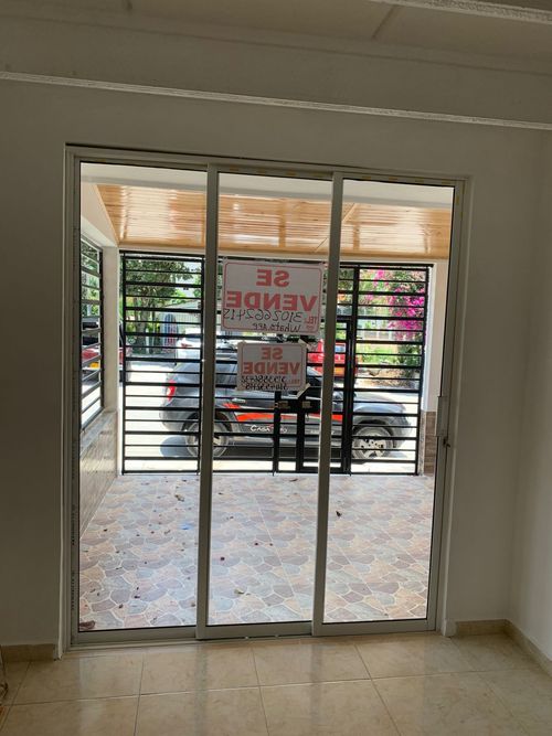 Casa de 3 alcobas en venta en Campo Verde, Piedecuesta, 108 m² · foto 9 de 24
