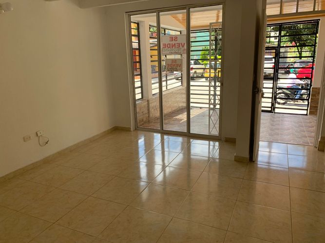 Casa de 3 alcobas en venta en Campo Verde, Piedecuesta, 108 m² · foto 22 de 24