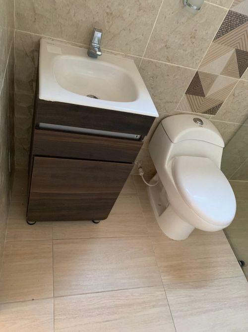 Casa de 3 alcobas en venta en Campo Verde, Piedecuesta, 108 m² · foto 24 de 24
