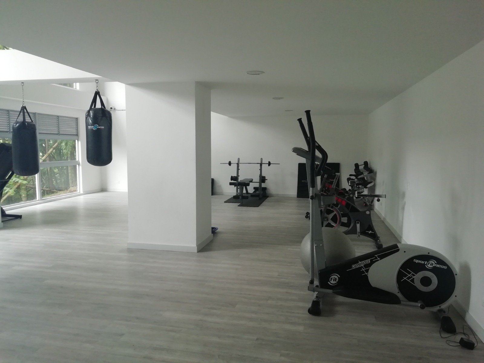 Apartamento en venta en Loma Del Escobero, Envigado · foto 13 de 22