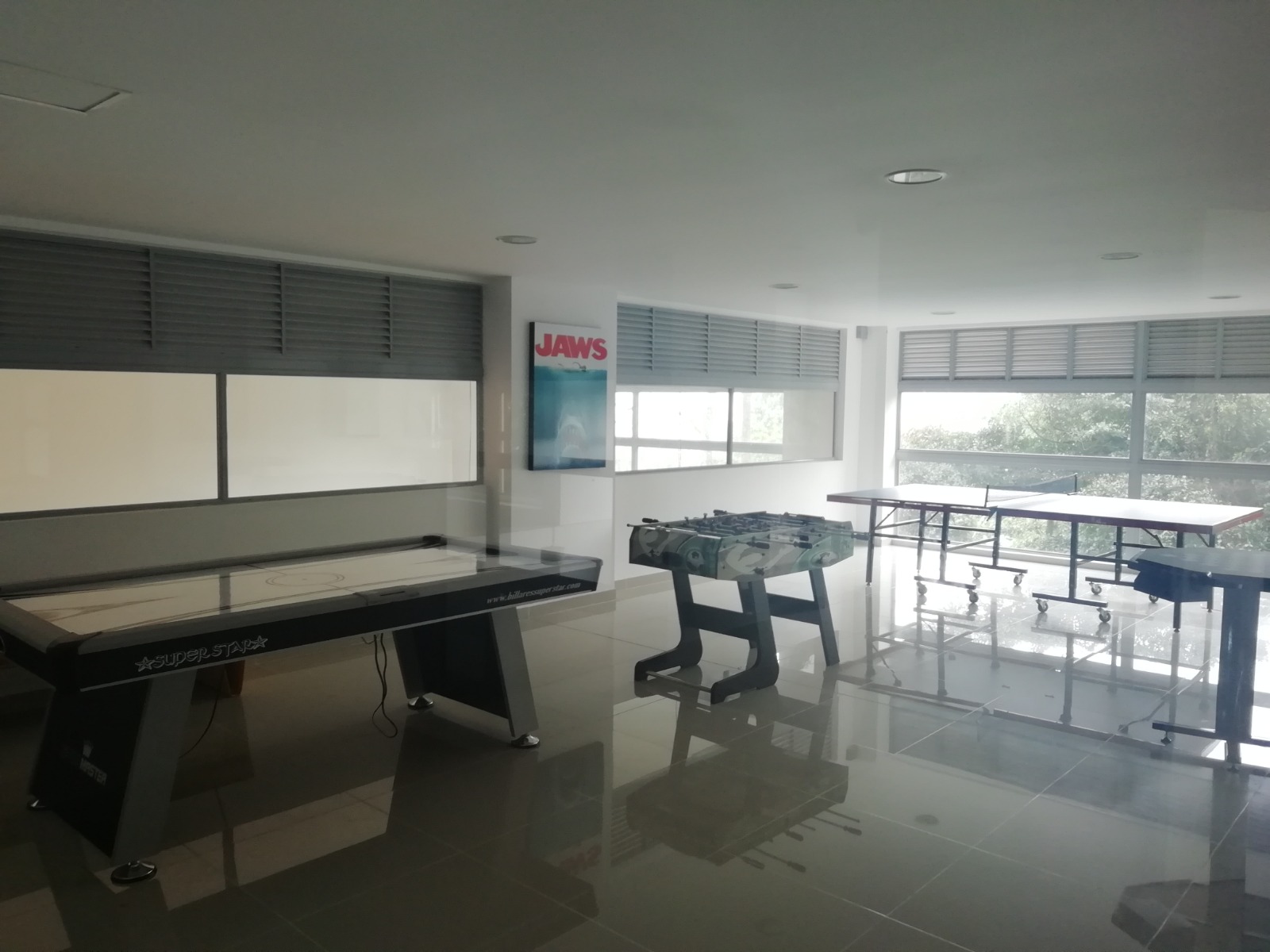 Apartamento en venta en Loma Del Escobero, Envigado · foto 19 de 22