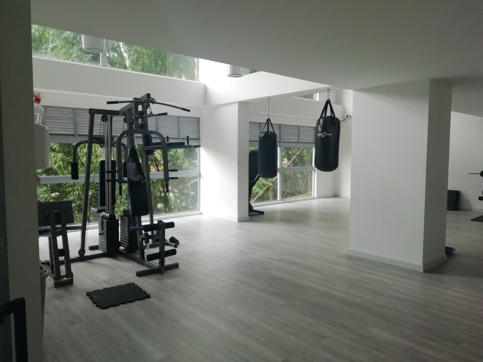 Apartamento en venta en Loma Del Escobero, Envigado · foto 17 de 22