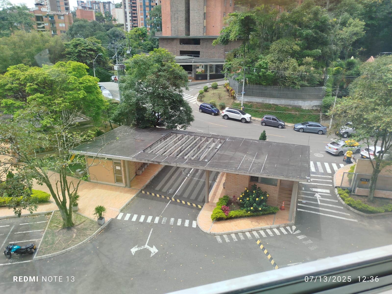Apartamento en venta en Loma Del Escobero, Envigado · foto 14 de 22