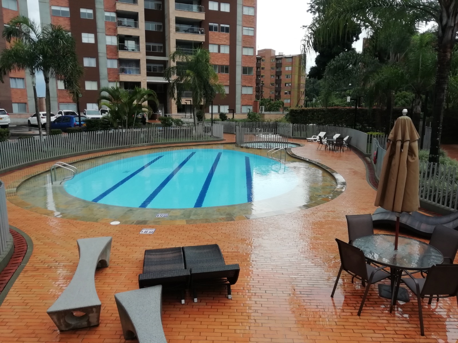 Apartamento en venta en Loma Del Escobero, Envigado · foto 22 de 22