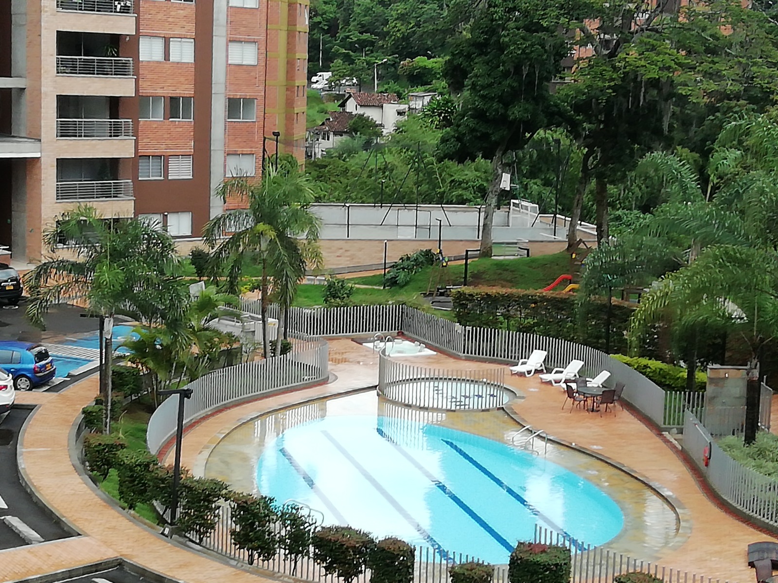 Apartamento en venta en Loma Del Escobero, Envigado · foto 20 de 22