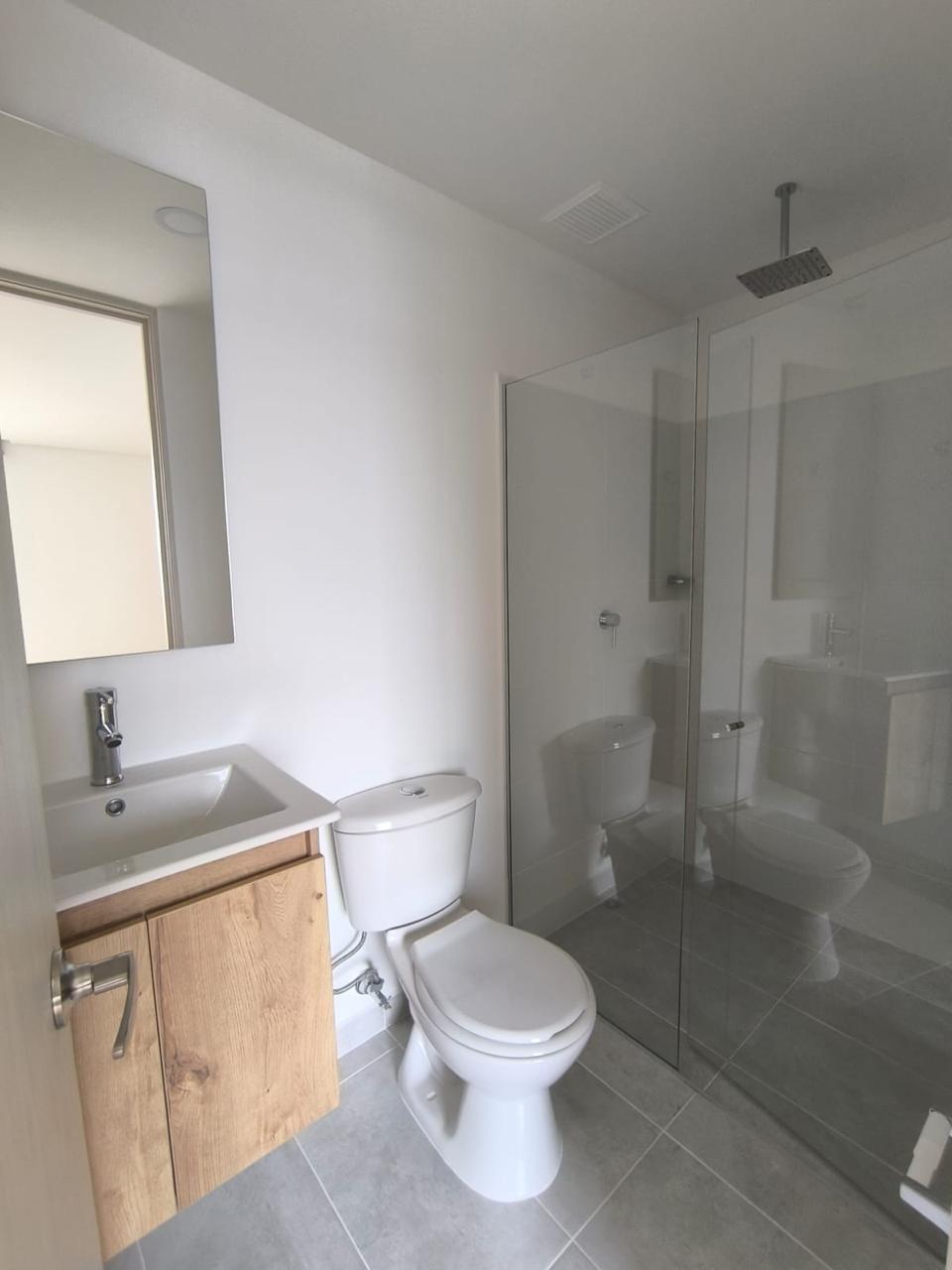 Apartamento en venta en Suramerica, Itagüí · foto 4 de 24