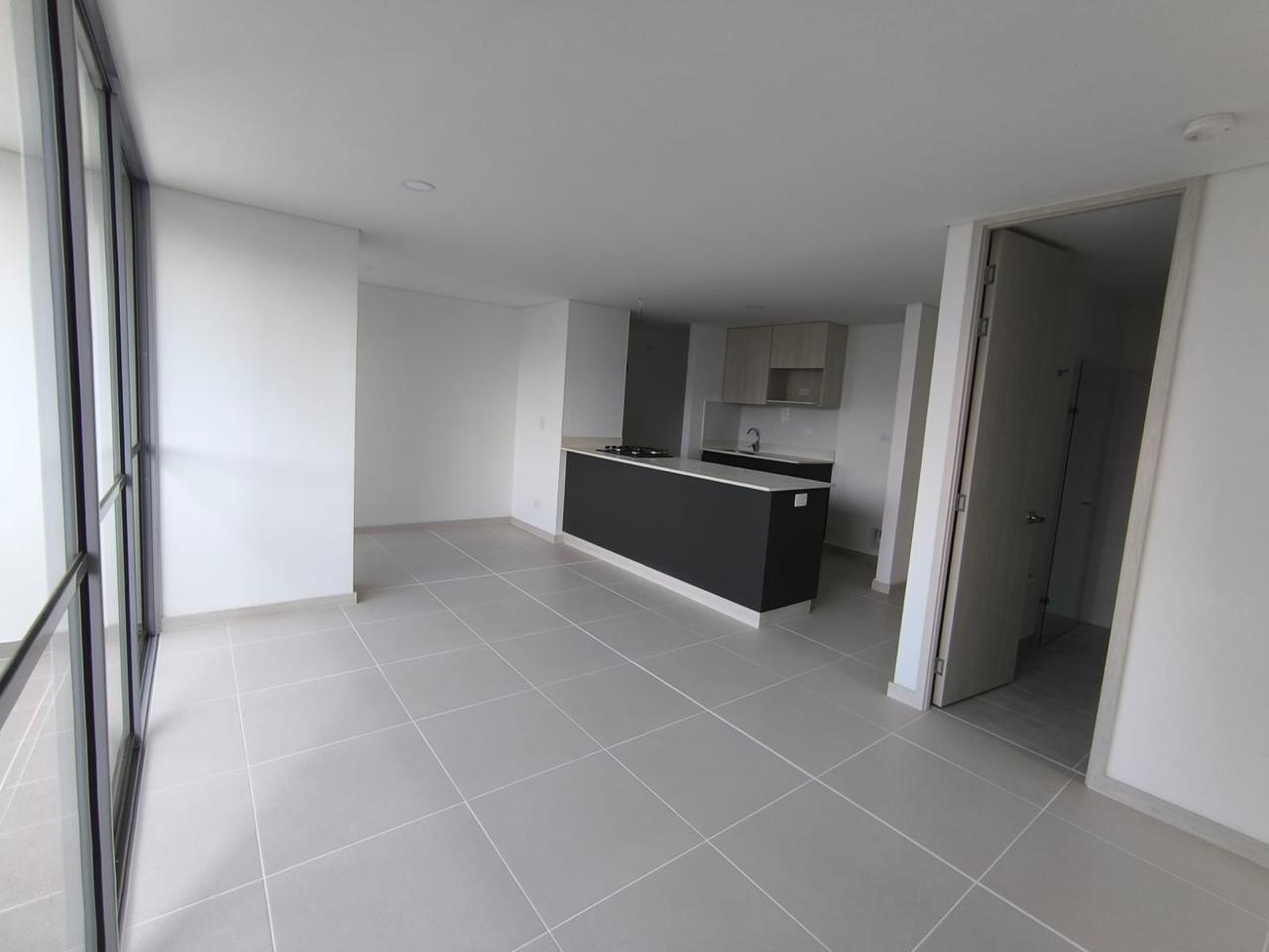 Apartamento en venta en Suramerica, Itagüí · foto 2 de 24