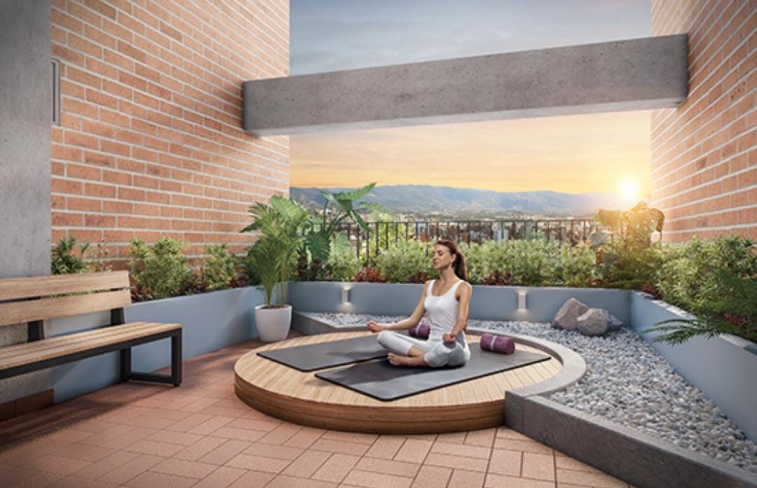 Apartamento en venta en Suramerica, Itagüí · foto 19 de 24