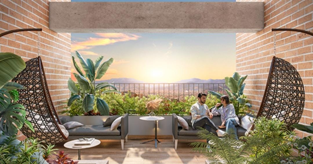Apartamento en venta en Suramerica, Itagüí · foto 13 de 24