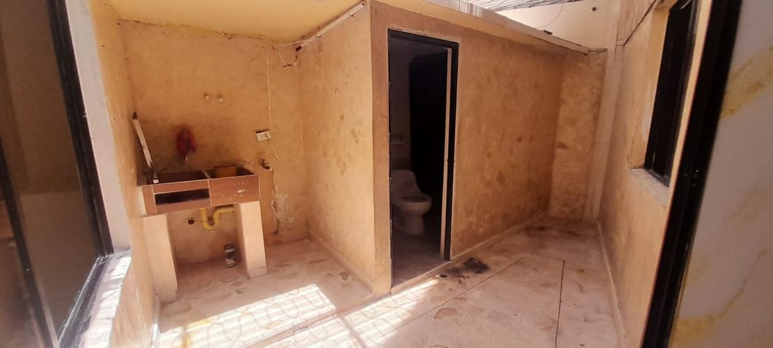 Casa de 3 alcobas en arriendo en Villa Nueva, Medellín, 80 m² · foto 12 de 13