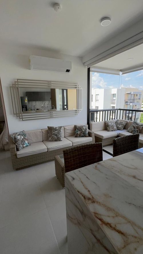 Apartamento de 3 alcobas en venta en Girardot, Ricaurte, 63 m² · foto 2 de 15