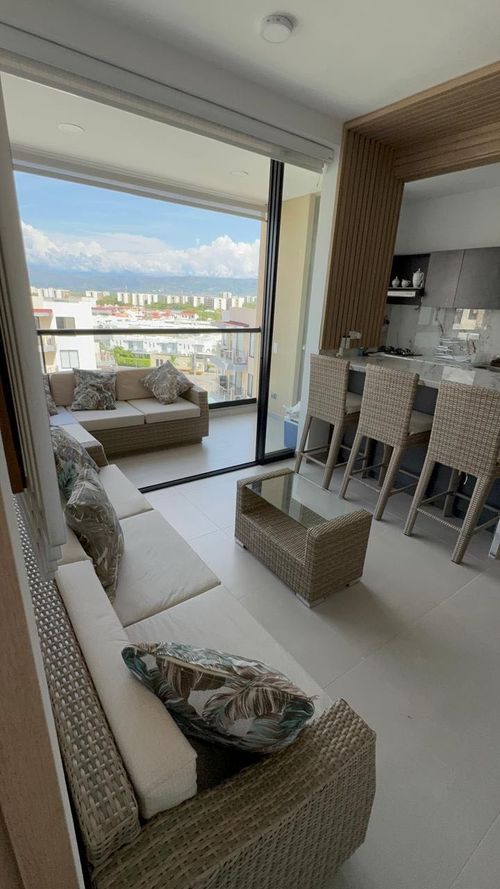 Apartamento de 3 alcobas en venta en Girardot, Ricaurte, 63 m² · foto 3 de 15