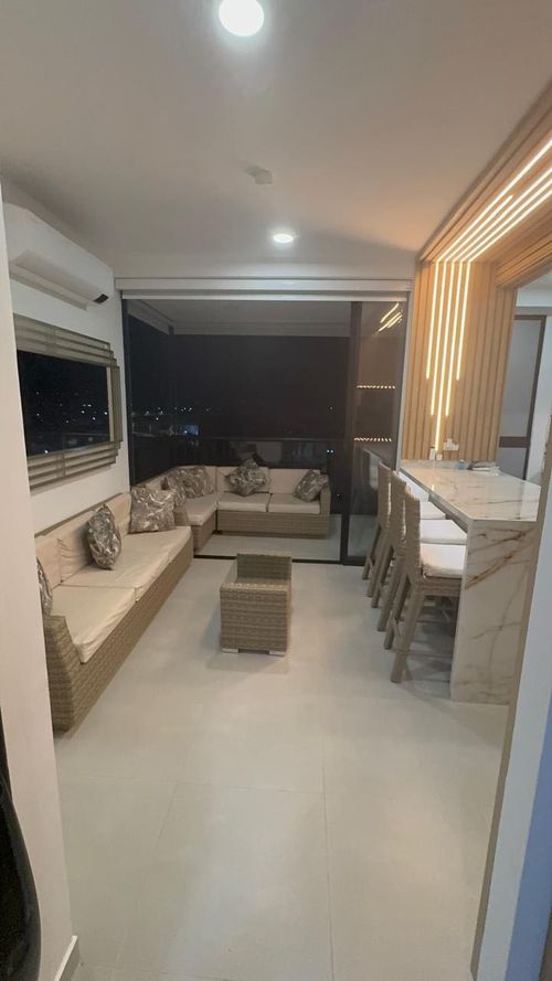 Apartamento de 3 alcobas en venta en Girardot, Ricaurte, 63 m² · foto 4 de 15