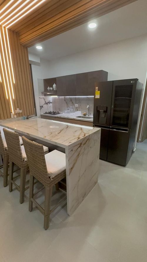 Apartamento de 3 alcobas en venta en Girardot, Ricaurte, 63 m² · foto 5 de 15
