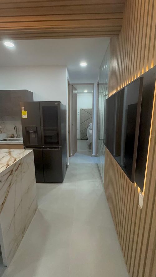 Apartamento de 3 alcobas en venta en Girardot, Ricaurte, 63 m² · foto 6 de 15
