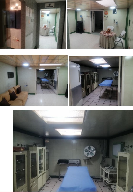 Casa en venta en Belalcazar, Bogotá · foto 6 de 7