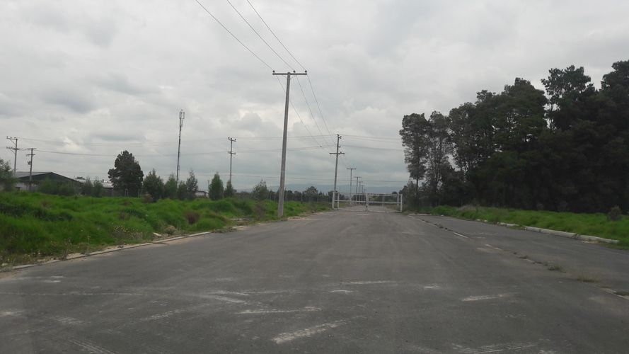 Lote en venta en Siberia, Cota, 1500 m² · foto 3 de 10