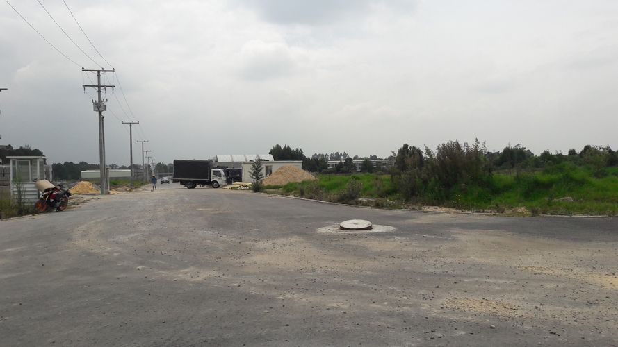 Lote en venta en Siberia, Cota, 1500 m² · foto 5 de 10