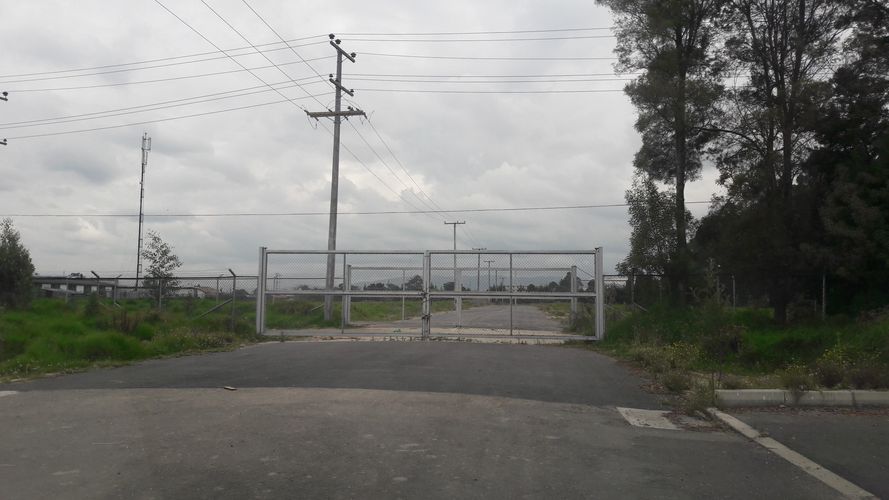 Lote en venta en Siberia, Cota, 1500 m² · foto 7 de 10