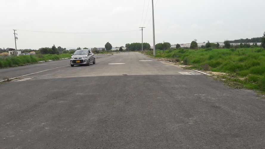 Lote en venta en Siberia, Cota, 1500 m² · foto 9 de 10
