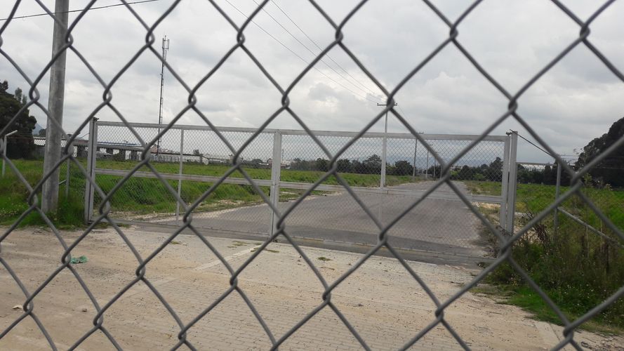 Lote en venta en Siberia, Cota, 1500 m² · foto 8 de 10
