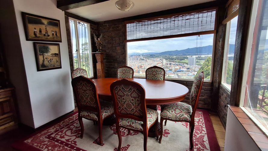 Casa de 5 alcobas en venta en Altos De Suba, Bogotá, 460 m² · foto 3 de 24