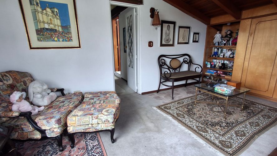 Casa de 5 alcobas en venta en Altos De Suba, Bogotá, 460 m² · foto 18 de 24