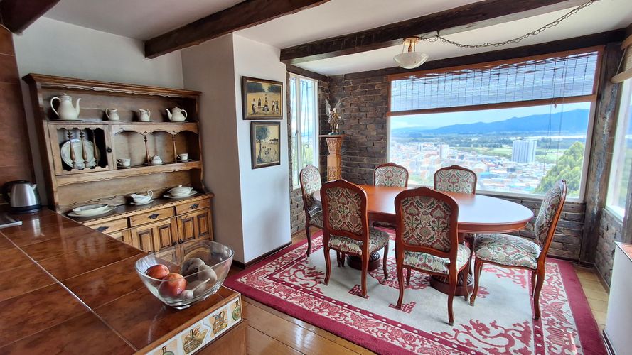 Casa de 5 alcobas en venta en Altos De Suba, Bogotá, 460 m² · foto 16 de 24