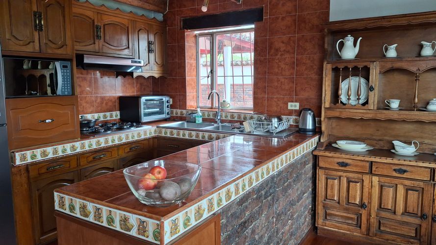 Casa de 5 alcobas en venta en Altos De Suba, Bogotá, 460 m² · foto 22 de 24
