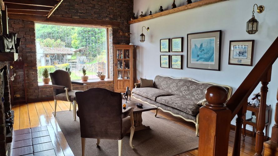 Casa de 5 alcobas en venta en Altos De Suba, Bogotá, 460 m² · foto 24 de 24