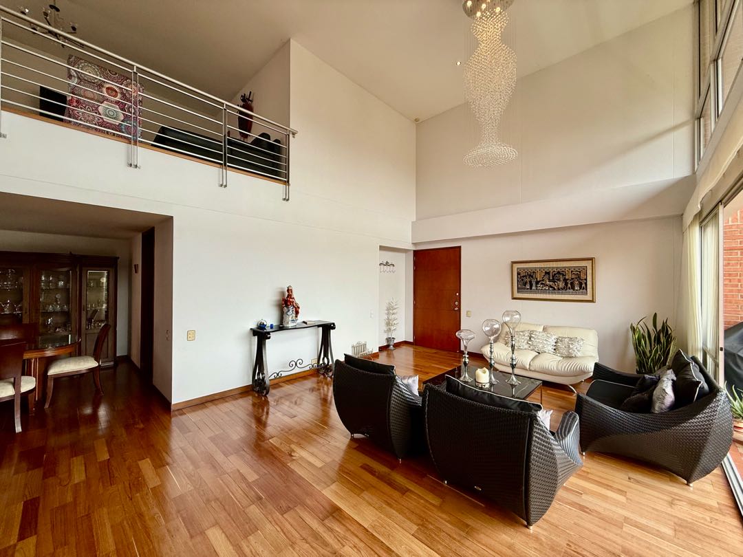 Apartamento en Venta en Envigado