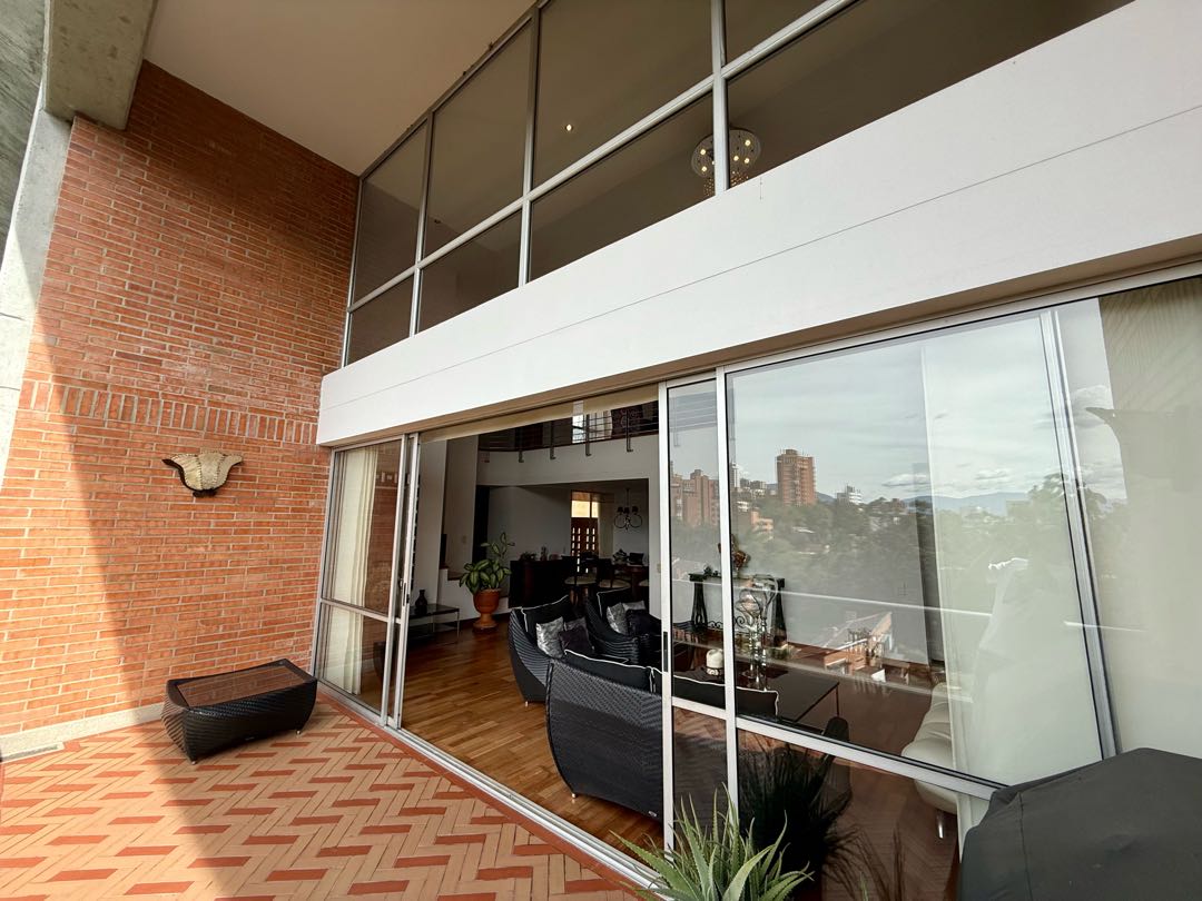 Apartamento en venta en Loma Benedictinos, Envigado · foto 7 de 24