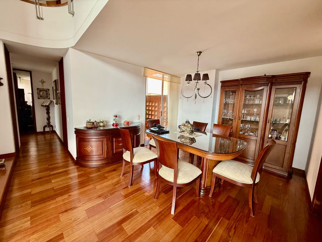 Apartamento en venta en Loma Benedictinos, Envigado · foto 8 de 24