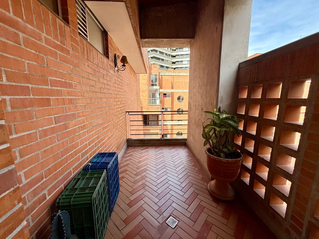 Apartamento en venta en Loma Benedictinos, Envigado · foto 9 de 24