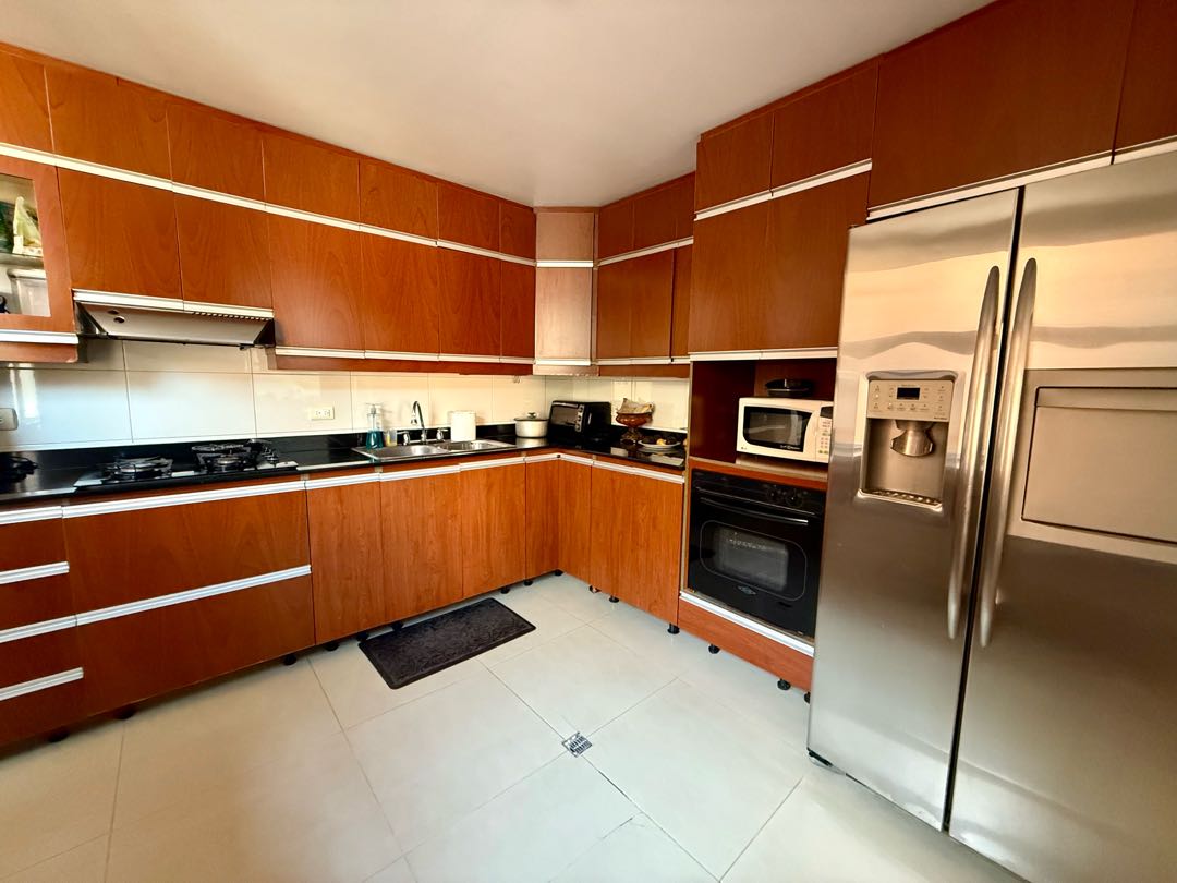 Apartamento en venta en Loma Benedictinos, Envigado · foto 10 de 24