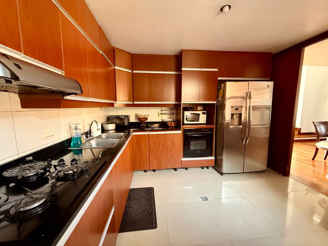 Apartamento en venta en Loma Benedictinos, Envigado · foto 11 de 24