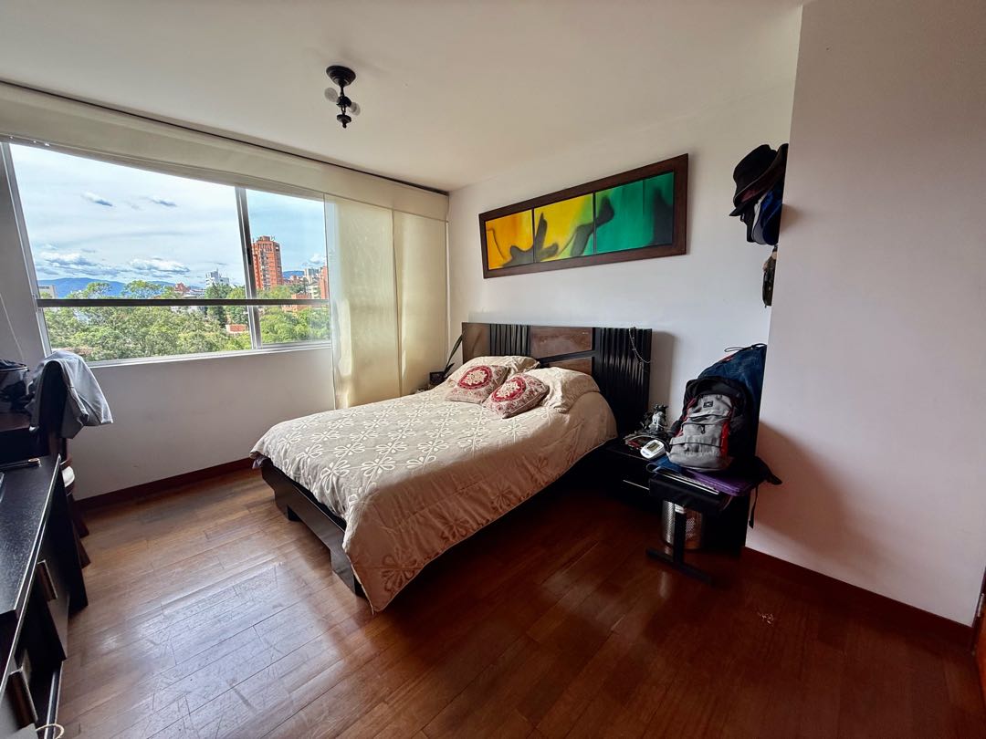 Apartamento en venta en Loma Benedictinos, Envigado · foto 13 de 24