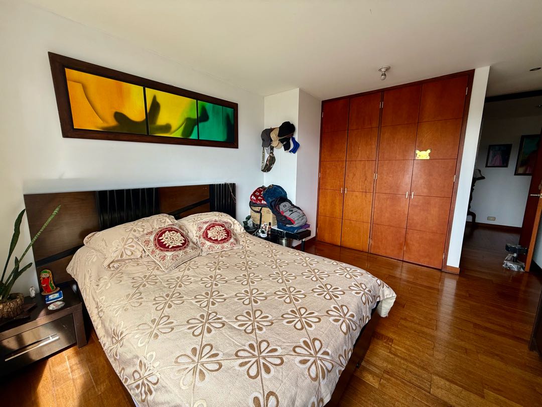 Apartamento en venta en Loma Benedictinos, Envigado · foto 14 de 24
