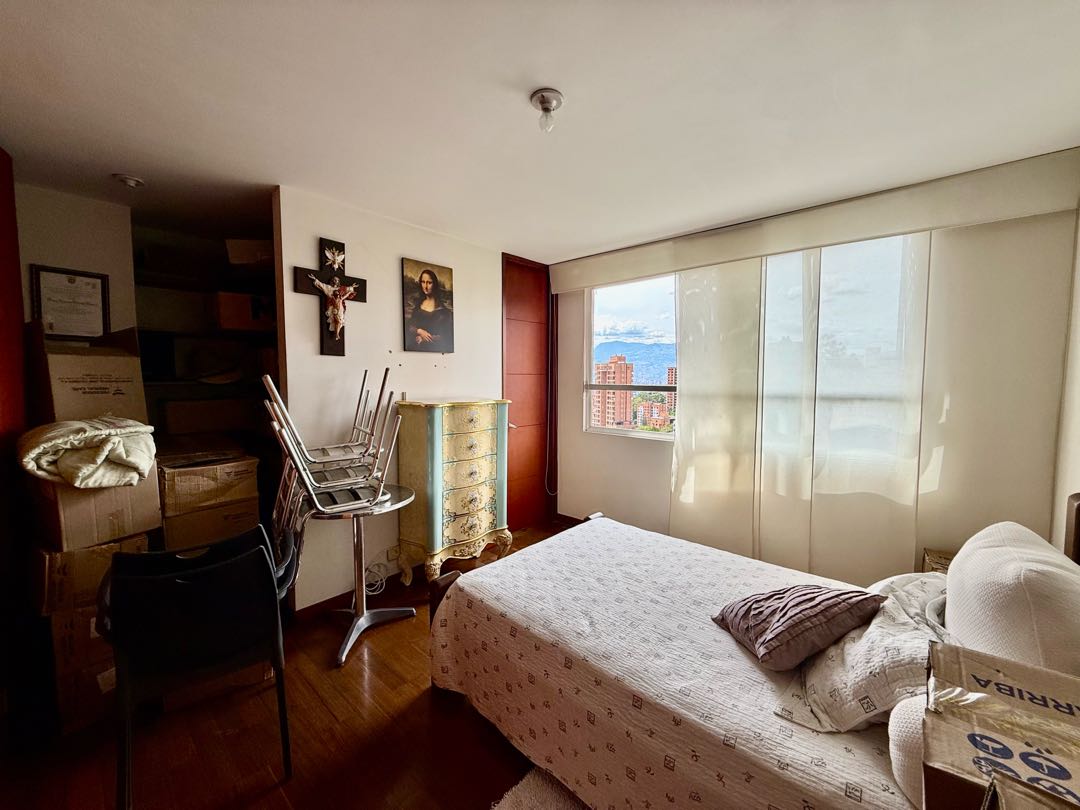 Apartamento en venta en Loma Benedictinos, Envigado · foto 16 de 24