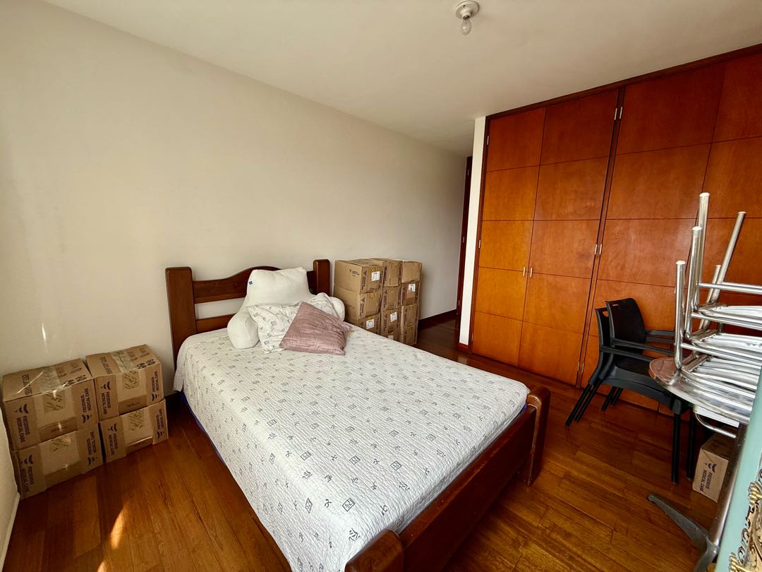 Apartamento en venta en Loma Benedictinos, Envigado · foto 17 de 24