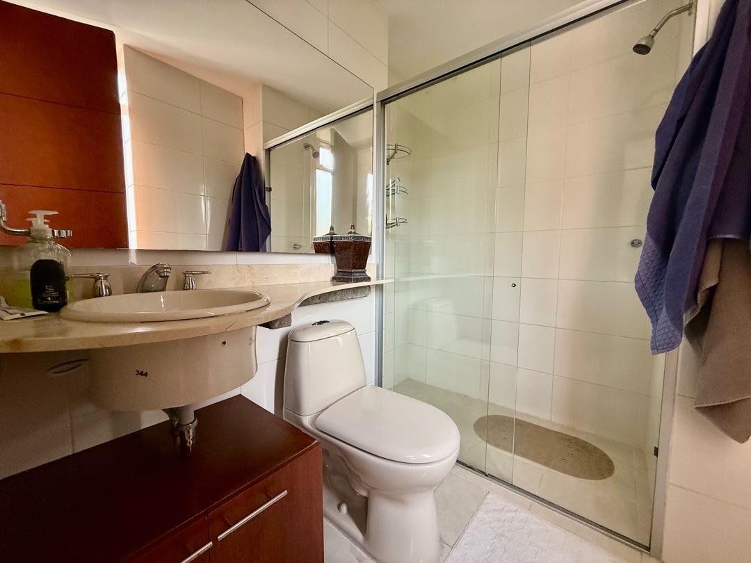 Apartamento en venta en Loma Benedictinos, Envigado · foto 18 de 24