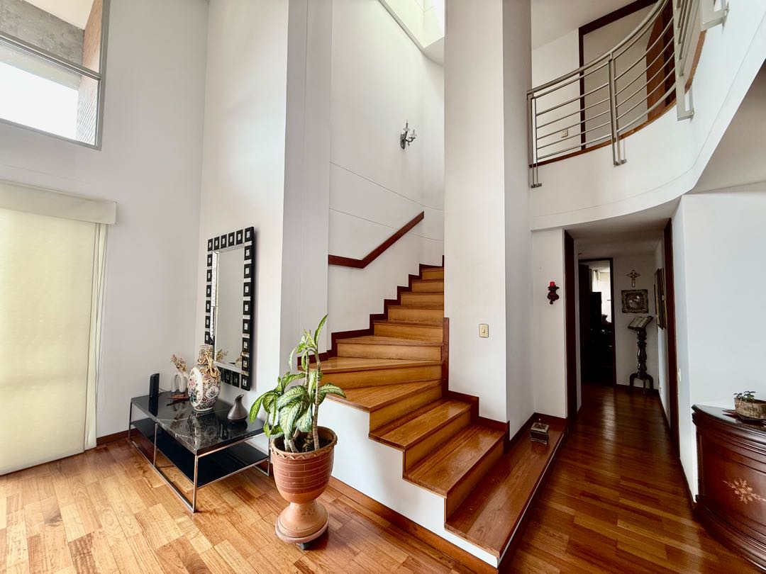 Apartamento en venta en Loma Benedictinos, Envigado · foto 19 de 24