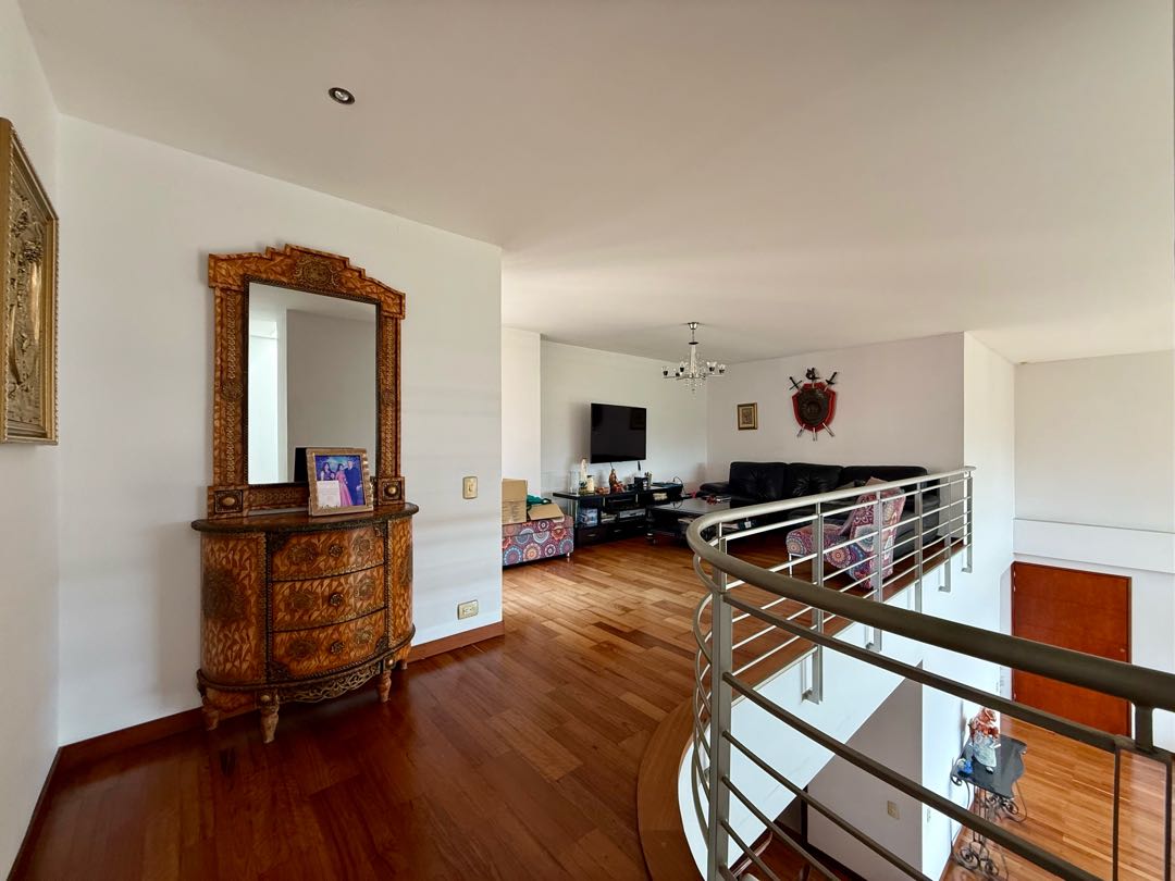 Apartamento en venta en Loma Benedictinos, Envigado · foto 20 de 24
