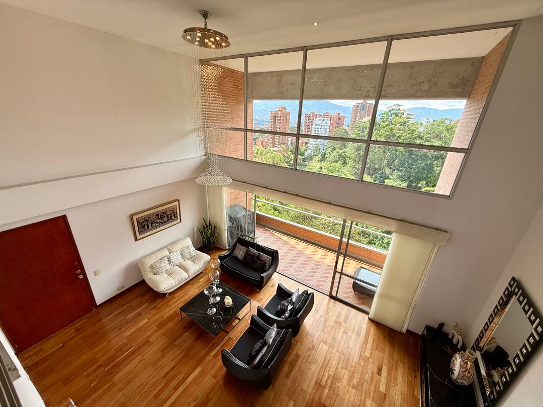 Apartamento en venta en Loma Benedictinos, Envigado · foto 21 de 24